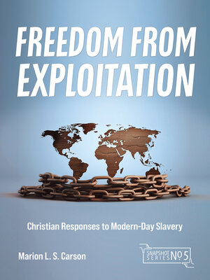cover image of Freedom from Exploitation
